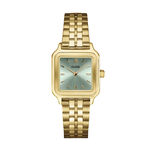 Montre Cluse Gracieuse Petite Vert - Montres &eacute;tanches Femme | Marc Orian