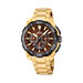 Montre Festina Chrono Bike 4 Marron - Montres étanches Homme | Marc Orian