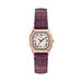 Montre Fossil Harlow Crème - Montres étanches Femme | Marc Orian