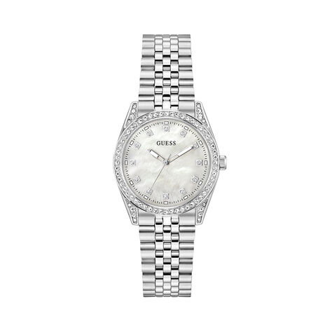 Montre Guess Jada - Montres &eacute;tanches Femme | Marc Orian