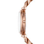 Montre Fossil Carlie Mini Argent&eacute; - Montres &eacute;tanches Femme | Marc Orian