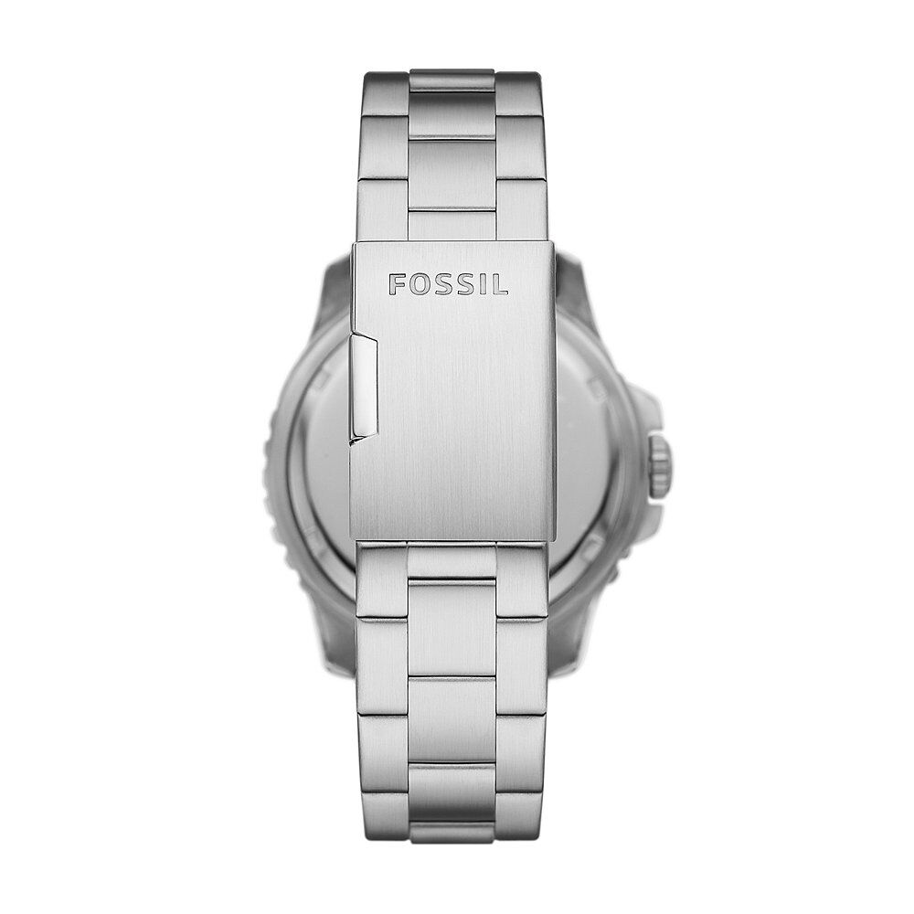 Montre Fossil Blue Bleu - Montres classiques Homme | Marc Orian