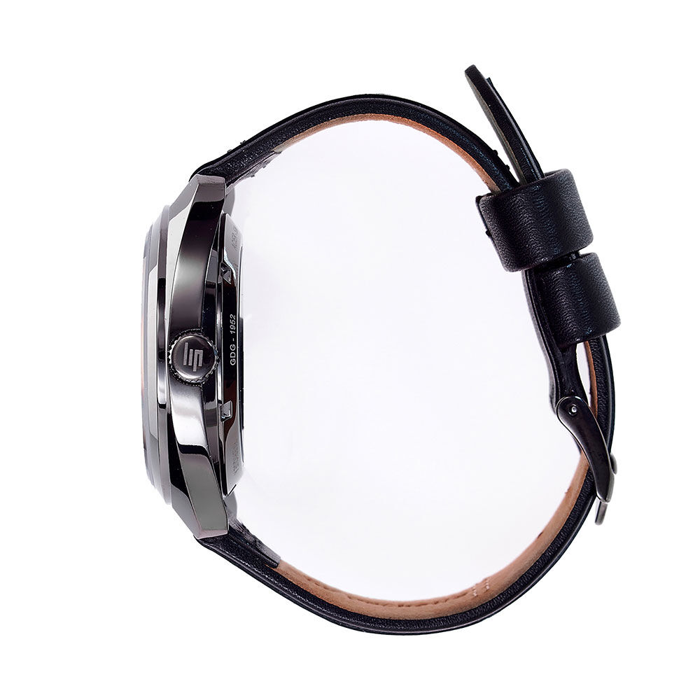 Montre Lip General De Gaulle Auto Squelette Gris - Montres automatiques Homme | Marc Orian