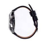 Montre Lip General De Gaulle Auto Squelette Gris - Montres automatiques Homme | Marc Orian