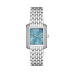 Montre Michael Kors Emery Bleu - Montres &eacute;tanches Femme | Marc Orian