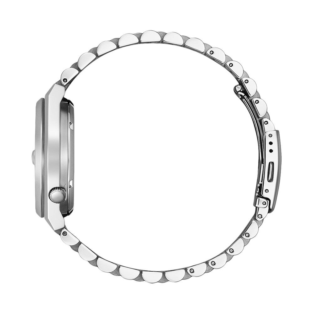 Montre Citizen Tsuyosa Nj0151 Bleu - Montres automatiques Homme | Marc Orian