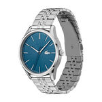 Montre Lacoste Vienna Bleu - Montres classiques Homme | Marc Orian