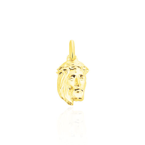 Pendentif Elyn Or Jaune - Pendentifs Famille | Marc Orian
