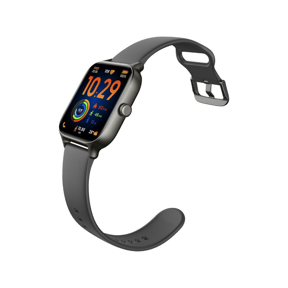 Montre Connect&eacute;e Ice Watch Ice Smart Fit 3.0 - Montres connect&eacute;es Homme | Marc Orian