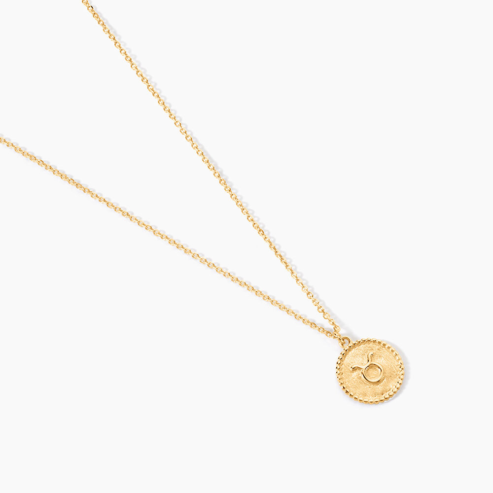 Collier Astrola Or Jaune - Colliers ete Femme | Marc Orian