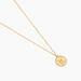 Collier Astrola Or Jaune - Colliers ete Femme | Marc Orian