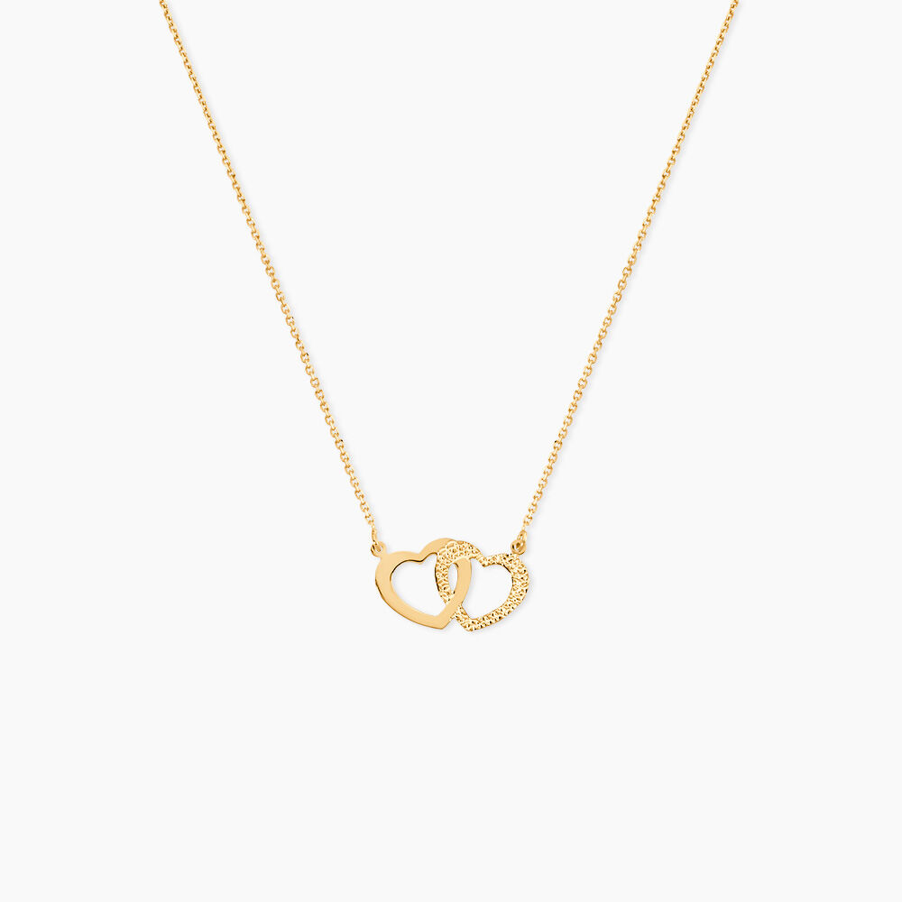 Collier Or Jaune  Natala - Colliers ete Femme | Marc Orian