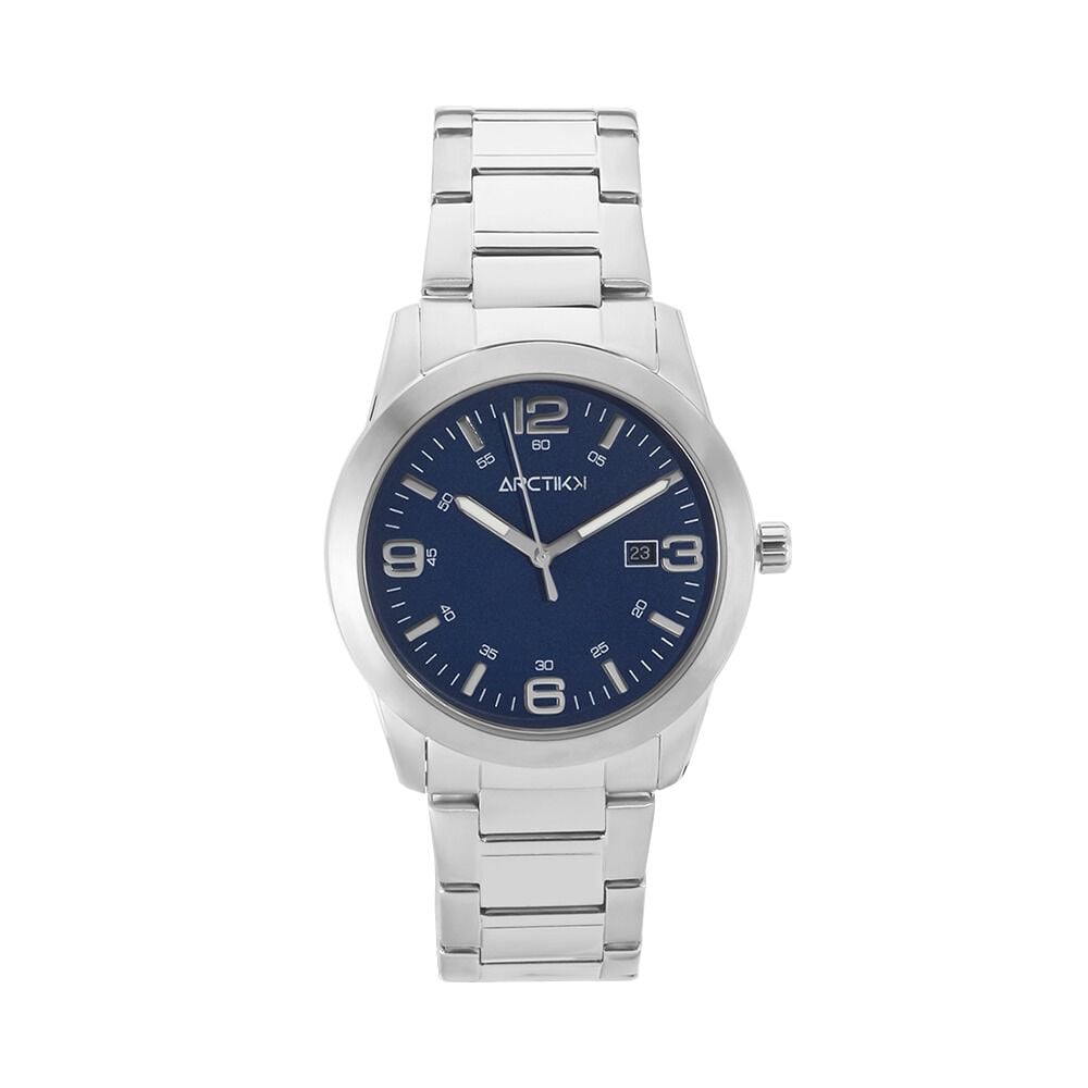 Montre Arctik Element Bleu - Montres étanches Homme | Marc Orian