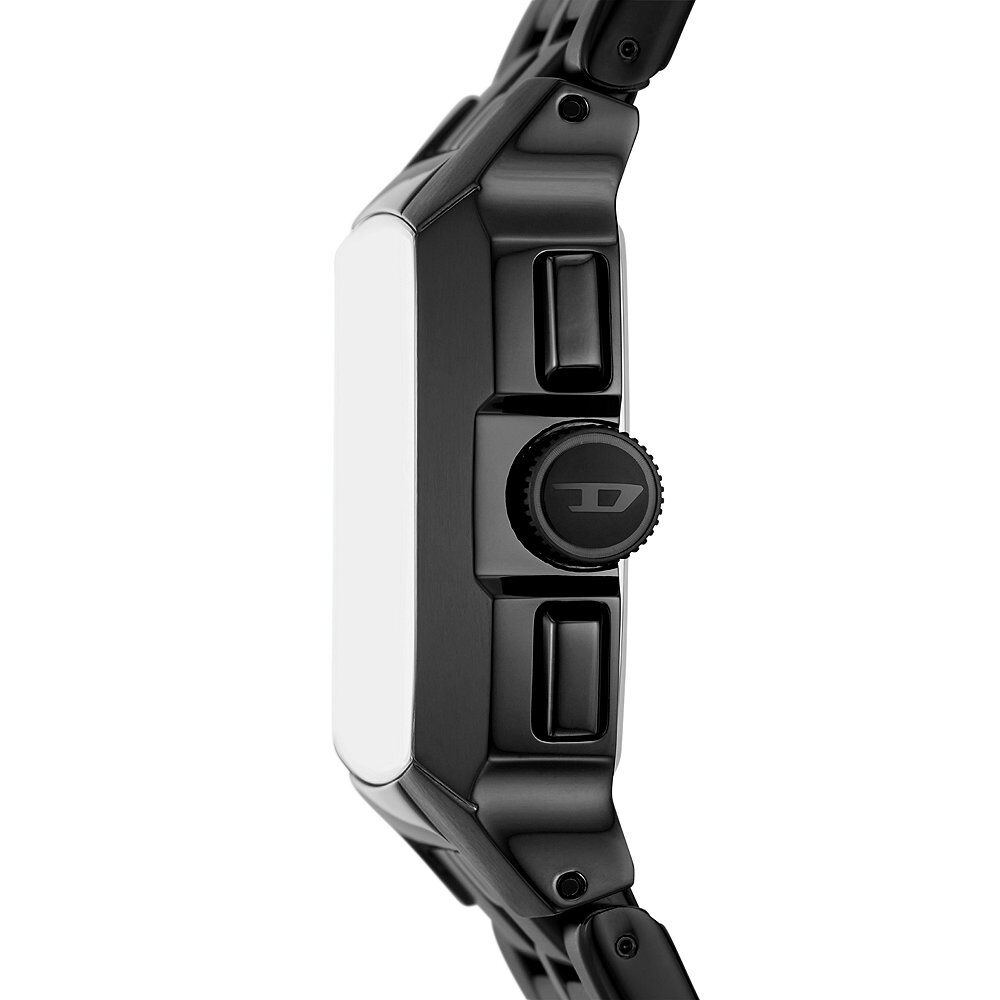 Montre Diesel Cliffhanger Bicolore - Montres étanches Homme | Marc Orian