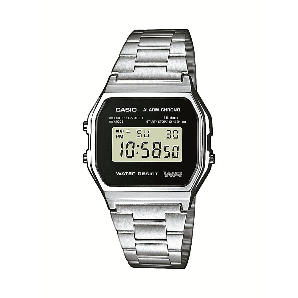 Montre Casio Collection Vintage 2 Tons - Montres étanches Homme | Marc Orian