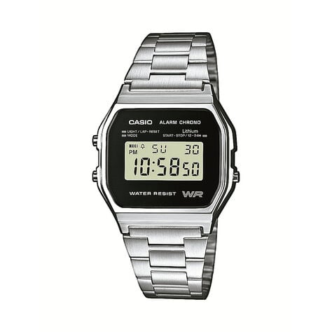 Montre Casio Collection Vintage 2 Tons - Montres étanches Homme | Marc Orian