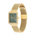 Montre Tommy Hilfiger Tea Vert - Montres étanches Femme | Marc Orian