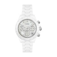 Montre Boss Novia Blanc