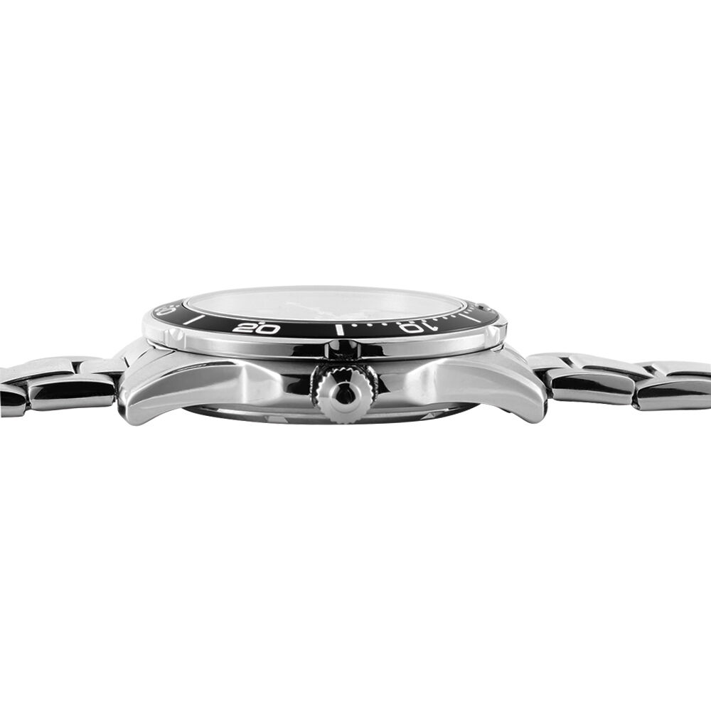 Montre Lotus Excellent Noir -  Famille | Marc Orian