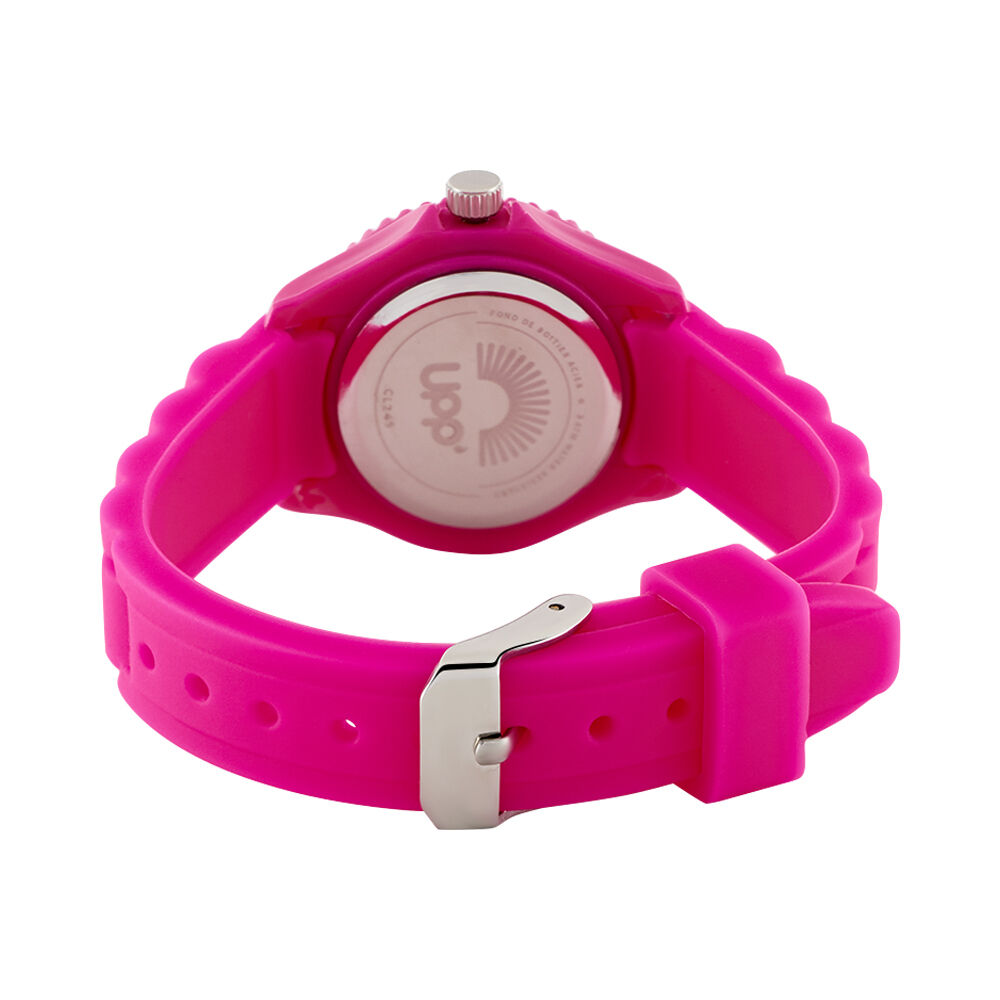 Montre Upp Aria Rose - Montres étanches Enfant | Marc Orian