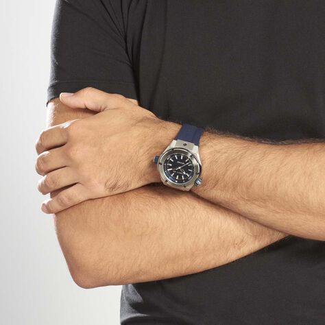 Montre Cerruti Ruscello Bleu - Montres Homme | Marc Orian