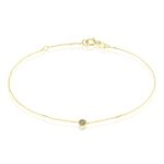 Bracelet Bartholome Or Jaune - Bracelets Medailles Femme | Marc Orian