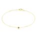 Bracelet Bartholome Or Jaune - Bracelets Medailles Femme | Marc Orian