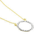 Collier Songea Or Jaune - Colliers ete Femme | Marc Orian