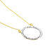 Collier Songea Or Jaune - Colliers ete Femme | Marc Orian