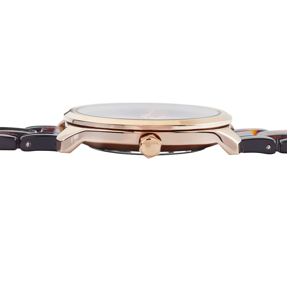 Montre Codhor Clea Rose - Montres étanches Femme | Marc Orian