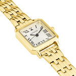 Montre Codhor Carmelle Blanc - Montres &eacute;tanches Femme | Marc Orian
