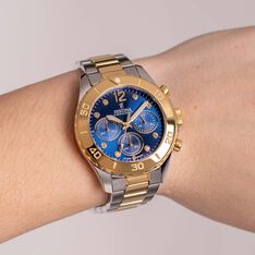 Montre Festina Boyfriend Bleu - Montres Femme | Marc Orian