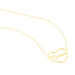 Collier Judithe Or Jaune - Colliers maman Femme | Marc Orian