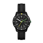 Montre Lacoste Lacoste Mini Tennis Noir - Montres &eacute;tanches Enfant | Marc Orian