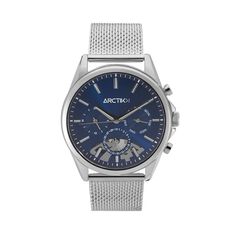 Montre Arctik Horizon Bleu - Montres Homme | Marc Orian