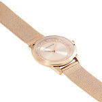 Montre Codhor Bea Rose - Montres classiques Femme | Marc Orian
