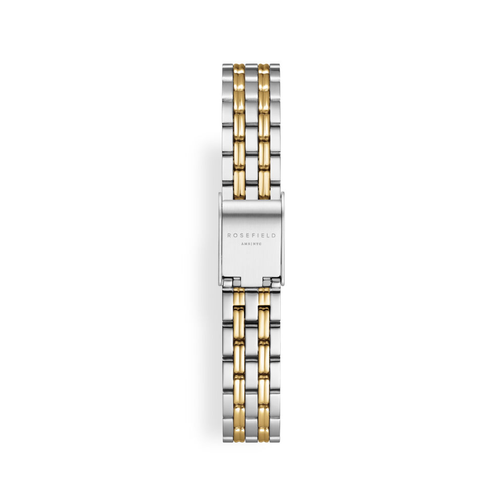 Montre Rosefield Heirloom Mini Blanc - Montres &eacute;tanches Femme | Marc Orian