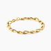 Bracelet Alexius Or Jaune - Bracelets mailles Femme | Marc Orian