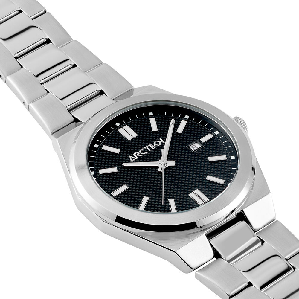 Montre Arctik Chronos Noir - Montres &eacute;tanches Homme | Marc Orian