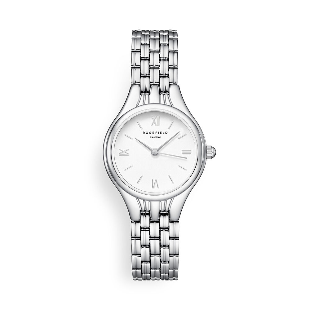 Montre Rosefield Muse Blanc - Montres &eacute;tanches Femme | Marc Orian