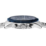Montre Tommy Hilfiger Clark Bleu - Montres &eacute;tanches Homme | Marc Orian