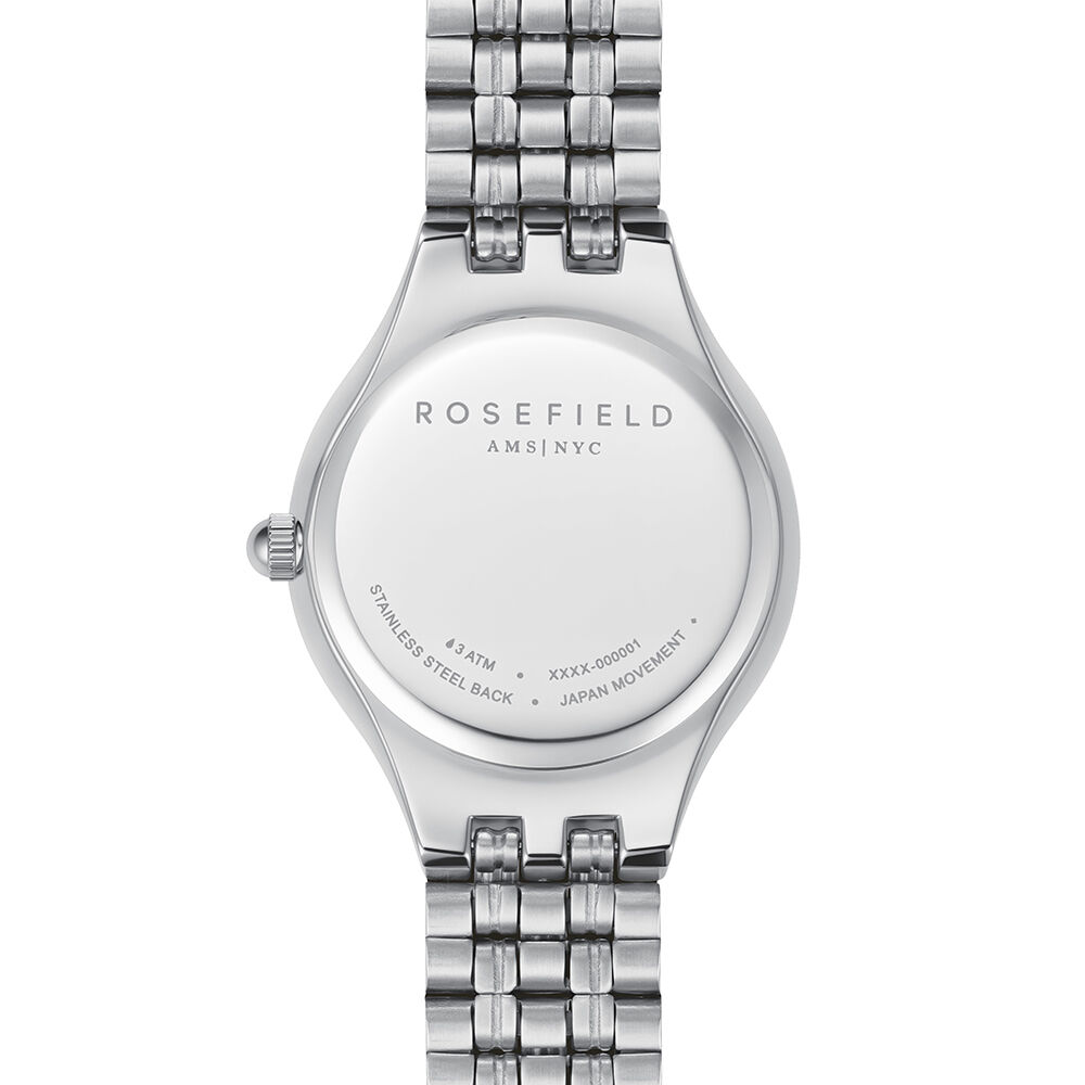 Montre Rosefield Muse Blanc - Montres &eacute;tanches Femme | Marc Orian