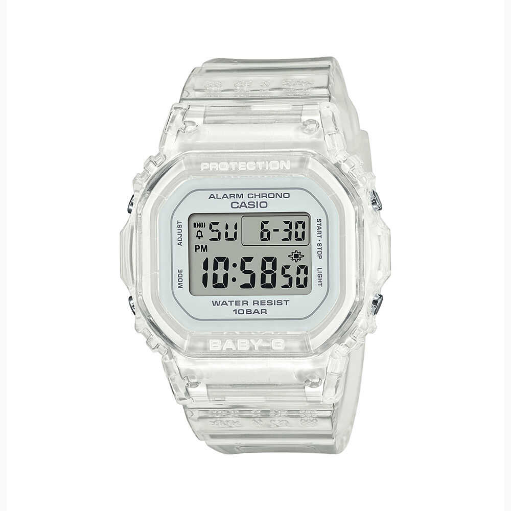 Montre Casio G-Shock Bgd565 - Montres &eacute;tanches Femme | Marc Orian