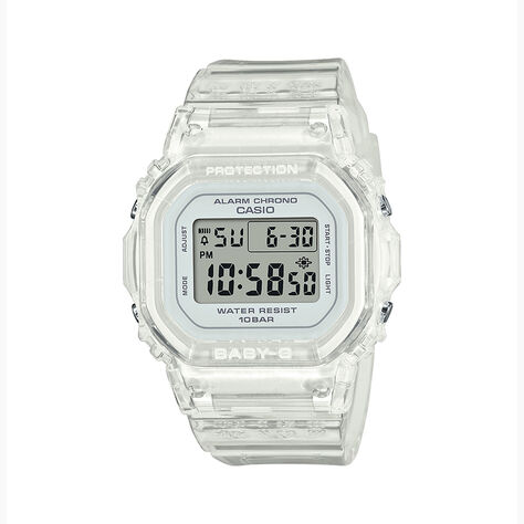 Montre Casio G-Shock Bgd565 - Montres &eacute;tanches Femme | Marc Orian