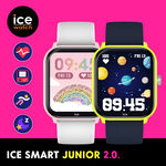 Montre Connect&eacute;e Ice Watch Smart Junior 2.0 - Montres connect&eacute;es Enfant | Marc Orian