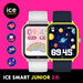 Montre Connectée Ice Watch Smart Junior 2.0 - Montres connectées Enfant | Marc Orian