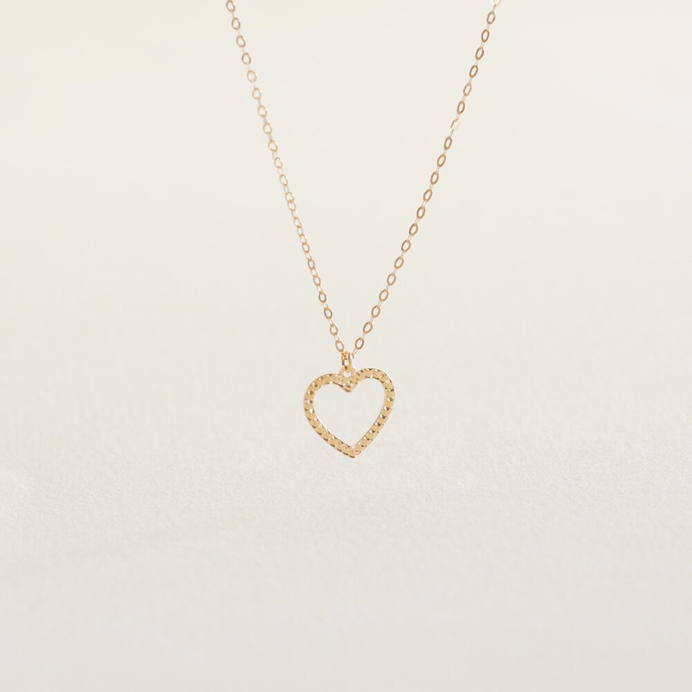 Collier Or Jaune Isadoria - Colliers ete Femme | Marc Orian