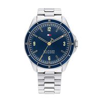 Montre Tommy Hilfiger Maverick Bleu