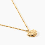 Collier Helladius Or Jaune - Colliers ete Femme | Marc Orian