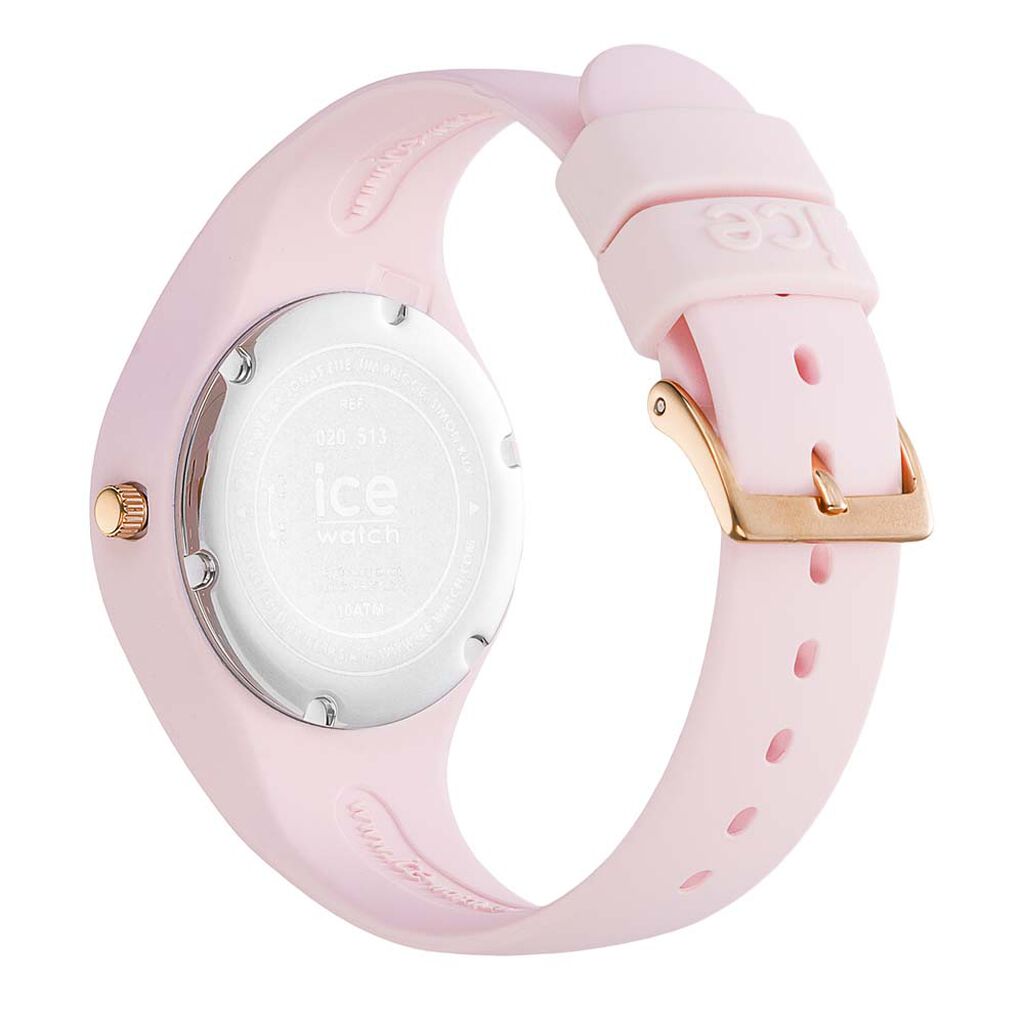 Montre Ice Watch Ice Flower Blanc - Montres Femme | Marc Orian